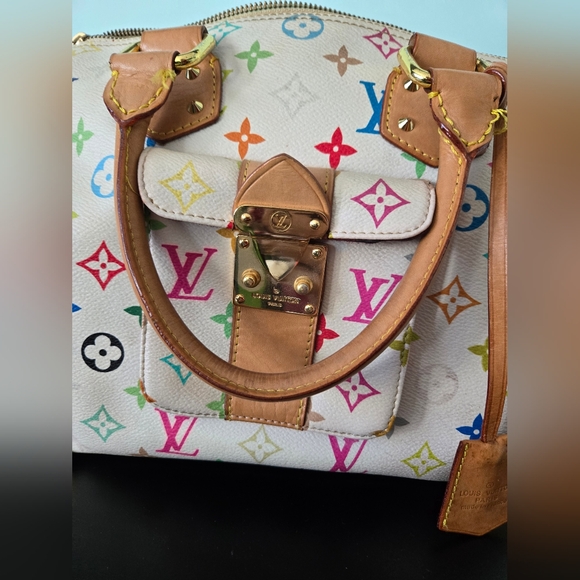 2000s Louis Vuitton Handbag - Picture 2 of 10